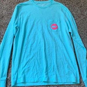 Vineyard Vines Long Sleeve Tee